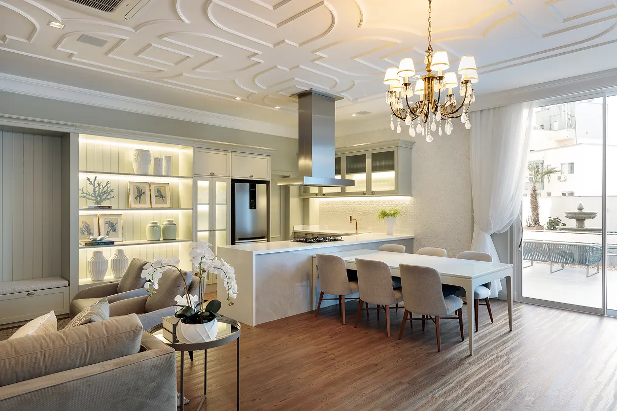 Detalhe Lazer Hamptons 1